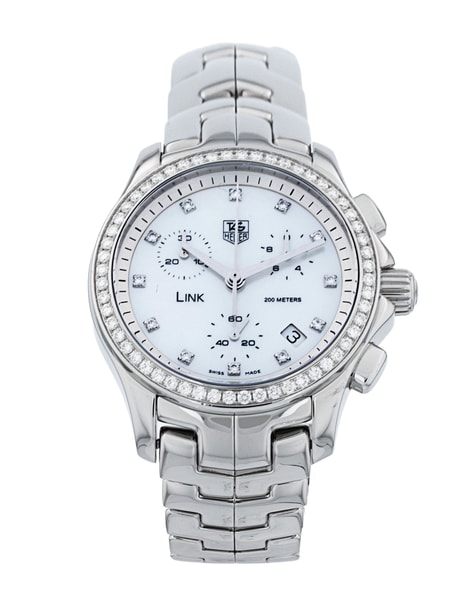 Tag Heuer Link CJF1314.BA0580